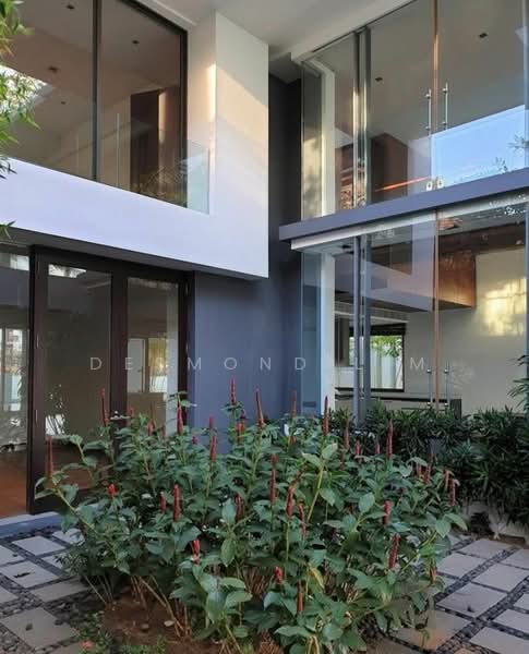 Sentosa Cove Detached House For Sale at S$ 33,500,000 | PropertyGuru Singapore