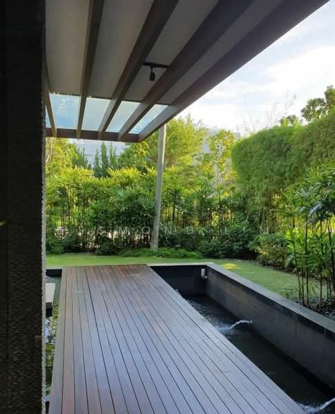 Sentosa Cove Detached House For Sale at S$ 33,500,000 | PropertyGuru Singapore