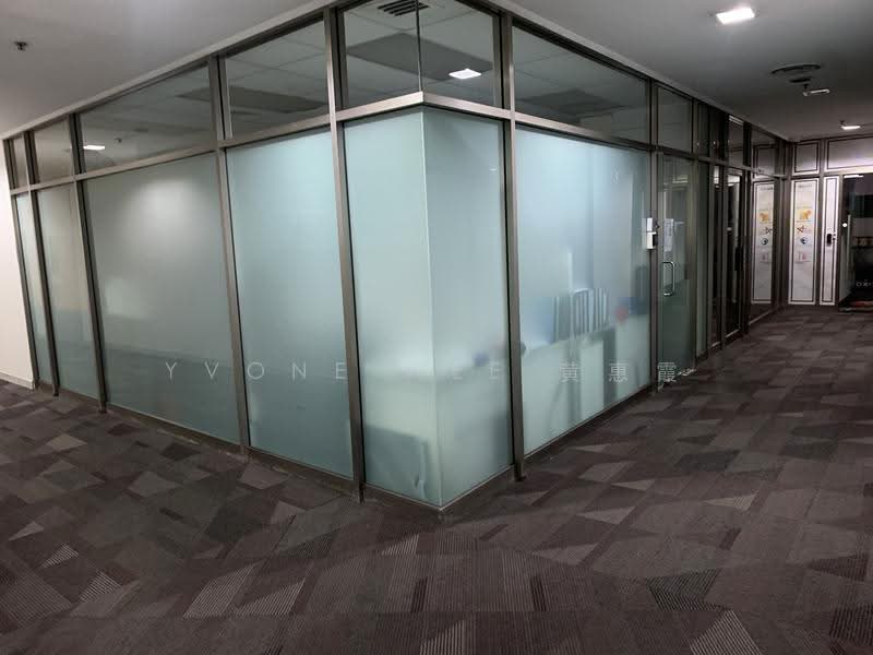 The Plaza, 7500A Beach Road, Beach Road / Bugis / Rochor, 290 sqft, Office For Rent, by Yvone Wee 黄惠霞, 23936232 - CommercialGuru.com.sg