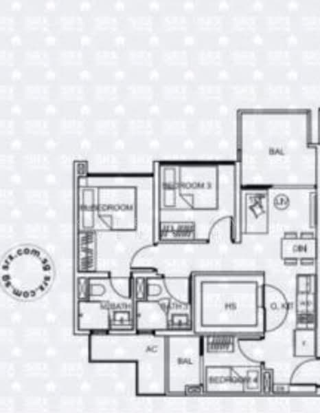 Uptown @ Farrer Condominium For Sale at S$ 2,088,000 | PropertyGuru Singapore