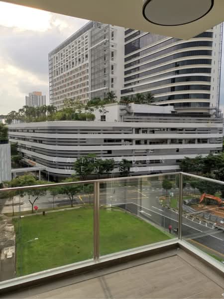 Uptown @ Farrer Condominium For Sale at S$ 2,088,000 | PropertyGuru Singapore