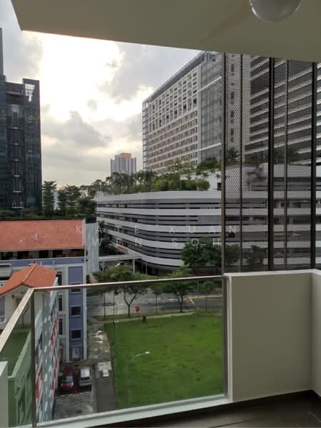 Uptown @ Farrer Condominium For Sale at S$ 2,088,000 | PropertyGuru Singapore