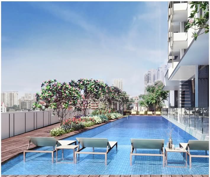 Uptown @ Farrer Condominium For Sale at S$ 2,088,000 | PropertyGuru Singapore