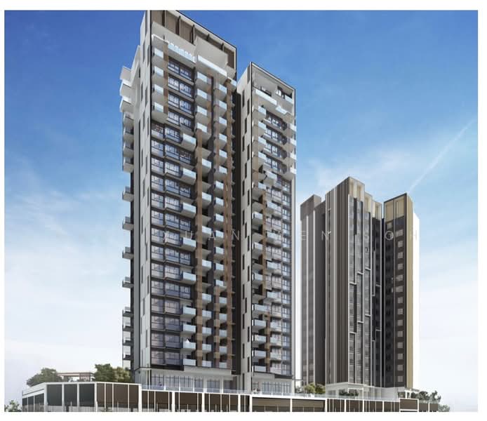Uptown @ Farrer Condominium For Sale at S$ 2,088,000 | PropertyGuru Singapore
