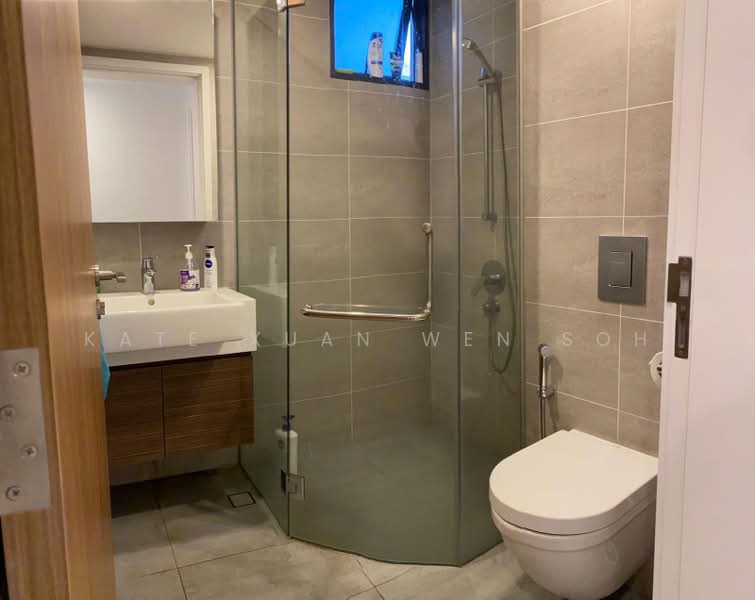 Uptown @ Farrer, 2  Perumal Road Singapore, 4 Bedrooms, 1,033 sqft, Condominium For Sale, by Kate Xuan Wen Soh, 23936345 - PropertyGuru.com.sg