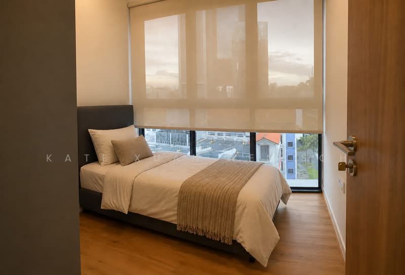 Uptown @ Farrer, 2  Perumal Road Singapore, 4 Bedrooms, 1,033 sqft, Condominium For Sale, by Kate Xuan Wen Soh, 23936345 - PropertyGuru.com.sg
