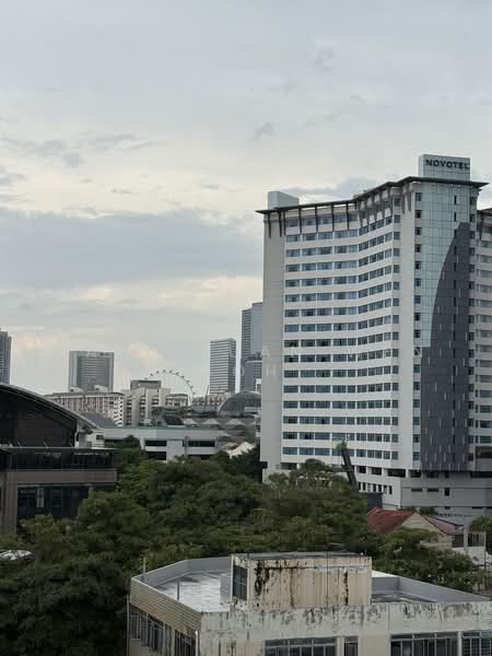 Uptown @ Farrer, 2 Perumal Road Singapore, Farrer Park / Serangoon Rd, 3 Bedrooms, 1,033 sqft, Condominium For Sale, by Kate Xuan Wen Soh, 23936345 - PropertyGuru.com.sg