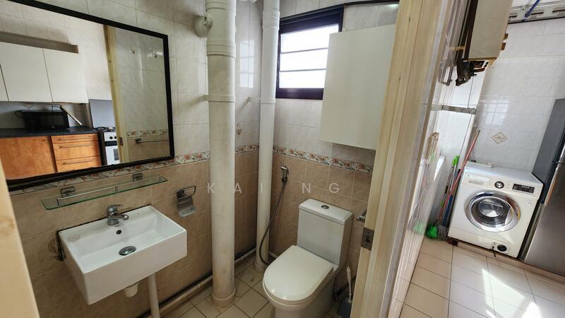 8 Cantonment Close, 8 Cantonment Close, Chinatown / Tanjong Pagar, 3 Bedrooms, 969 sqft, HDB Flat For Rent, by Kai Ng, 23936529 - PropertyGuru.com.sg