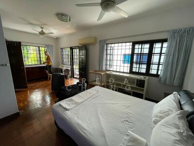 For Rent - 66 Watten Heights