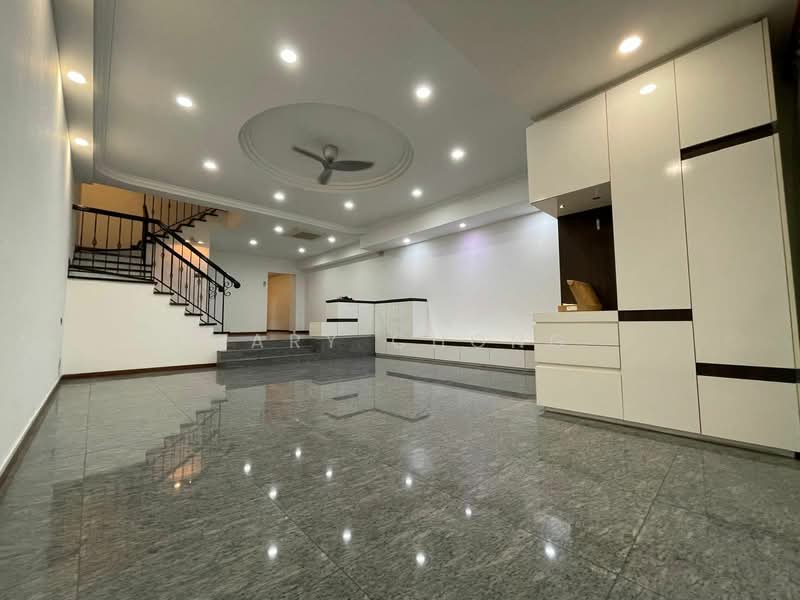Westpeak Terrace, West Coast Walk, 5 Bedrooms, 3,000 sqft, Terraced House For Rent, by Gary Chong, 23936637 - PropertyGuru.com.sg