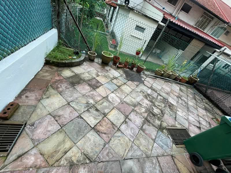 Westpeak Terrace, West Coast Walk, 5 Bedrooms, 3,000 sqft, Terraced House For Rent, by Gary Chong, 23936637 - PropertyGuru.com.sg