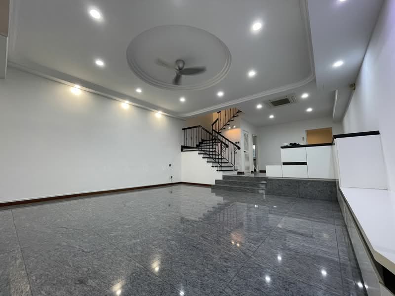 Westpeak Terrace, West Coast Walk, 5 Bedrooms, 3,000 sqft, Terraced House For Rent, by Gary Chong, 23936637 - PropertyGuru.com.sg