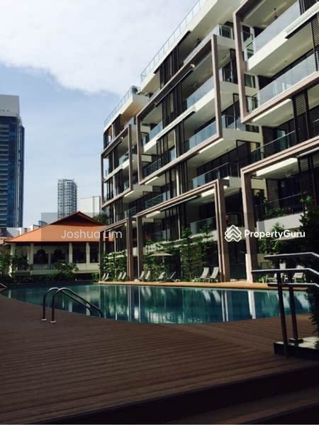 For Sale - Buckley Classique