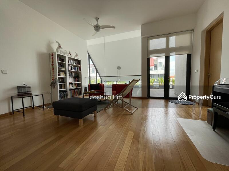 For Sale - Buckley Classique