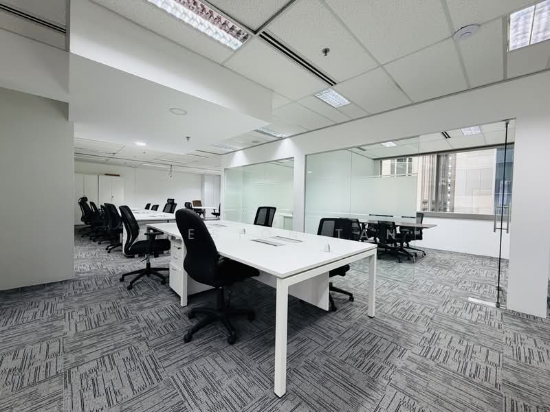 112 Robinson, 112 Robinson Road, 2,196 sqft, Office For Rent, by Preston Tan, 23936893 - CommercialGuru.com.sg