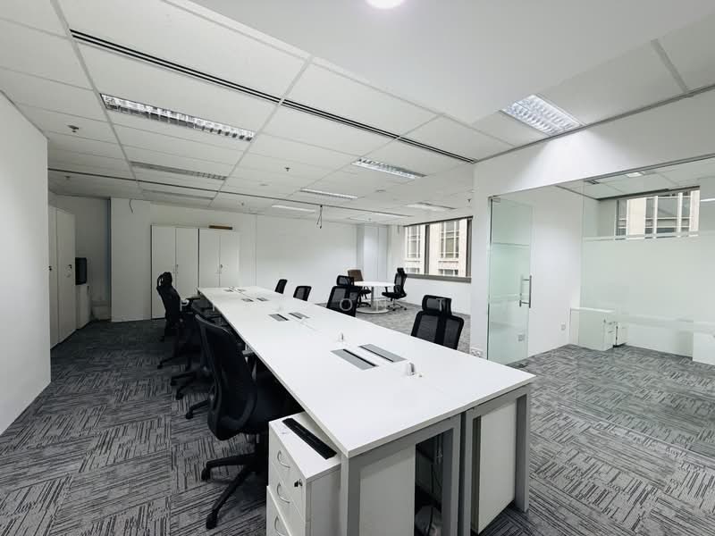 112 Robinson, 112 Robinson Road, 2,196 sqft, Office For Rent, by Preston Tan, 23936893 - CommercialGuru.com.sg