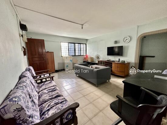 For Rent - 159 Tampines Street 12