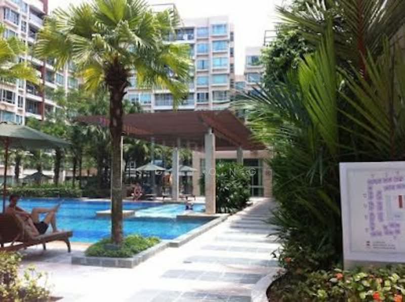 The Raintree, 91 Bukit Drive, 3 Bedrooms, 1,388 sqft, Condominium For Rent, by SG Yong, 23937159 - PropertyGuru.com.sg