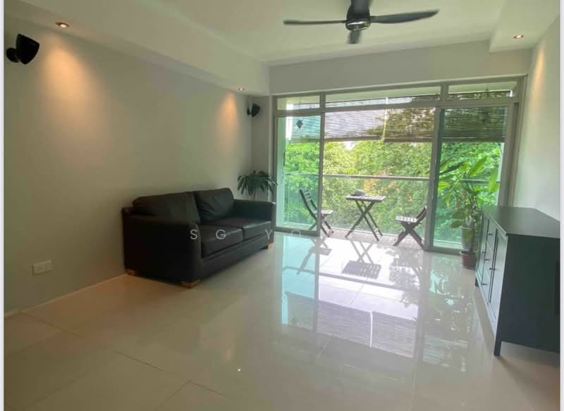 The Raintree, 91 Bukit Drive, 3 Bedrooms, 1,388 sqft, Condominium For Rent, by SG Yong, 23937159 - PropertyGuru.com.sg