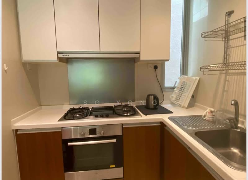 The Raintree, 91 Bukit Drive, 3 Bedrooms, 1,388 sqft, Condominium For Rent, by SG Yong, 23937159 - PropertyGuru.com.sg