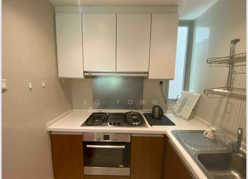 The Raintree, 91 Bukit Drive, 3 Bedrooms, 1,388 sqft, Condominium For Rent, by SG Yong, 23937159 - PropertyGuru.com.sg