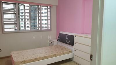 For Rent - 185C Marsiling Greenview