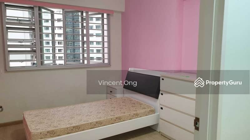 For Rent - 185C Marsiling Greenview