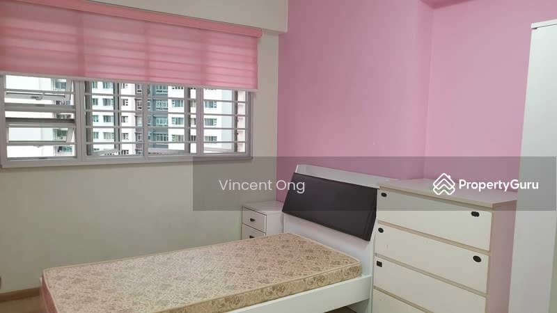 For Rent - 185C Marsiling Greenview