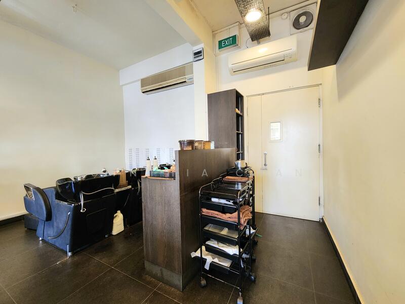 237 Serangoon Avenue 3, 237 Serangoon Avenue 3, 1,506 sqft, Shop / Shophouse For Sale, by Cynthia Chan, 23937686 - CommercialGuru.com.sg