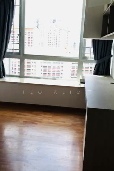 Clover By The Park Condominium For Sale at S$ 3,500,000 | PropertyGuru Singapore