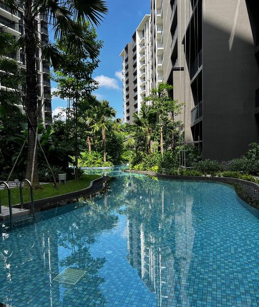 Park Colonial, 2 Woodleigh Lane, Macpherson / Potong Pasir, 1 Bedroom, 667 sqft, Condominium For Rent, by Jean Lee, 23937725 - PropertyGuru.com.sg