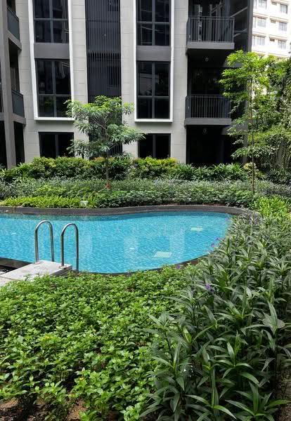 Park Colonial, 2 Woodleigh Lane, Macpherson / Potong Pasir, 1 Bedroom, 667 sqft, Condominium For Rent, by Jean Lee, 23937725 - PropertyGuru.com.sg