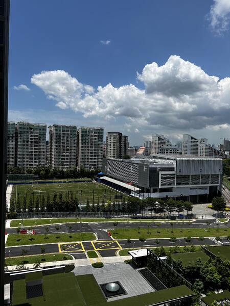 Park Colonial, 2 Woodleigh Lane, Macpherson / Potong Pasir, 1 Bedroom, 667 sqft, Condominium For Rent, by Jean Lee, 23937725 - PropertyGuru.com.sg