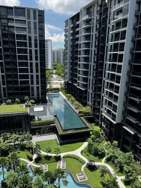 Park Colonial, 2 Woodleigh Lane, Macpherson / Potong Pasir, 1 Bedroom, 667 sqft, Condominium For Rent, by Jean Lee, 23937725 - PropertyGuru.com.sg