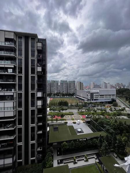 Park Colonial, 2 Woodleigh Lane, Macpherson / Potong Pasir, 1 Bedroom, 667 sqft, Condominium For Rent, by Jean Lee, 23937725 - PropertyGuru.com.sg