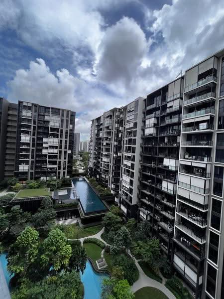 Park Colonial, 2 Woodleigh Lane, Macpherson / Potong Pasir, 1 Bedroom, 667 sqft, Condominium For Rent, by Jean Lee, 23937725 - PropertyGuru.com.sg
