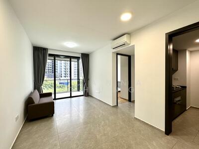 For Rent - Park Colonial