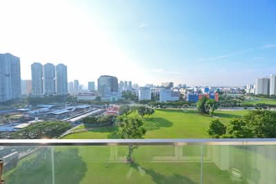 For Sale - Kallang Riverside