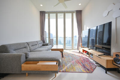 For Rent - Kallang Riverside