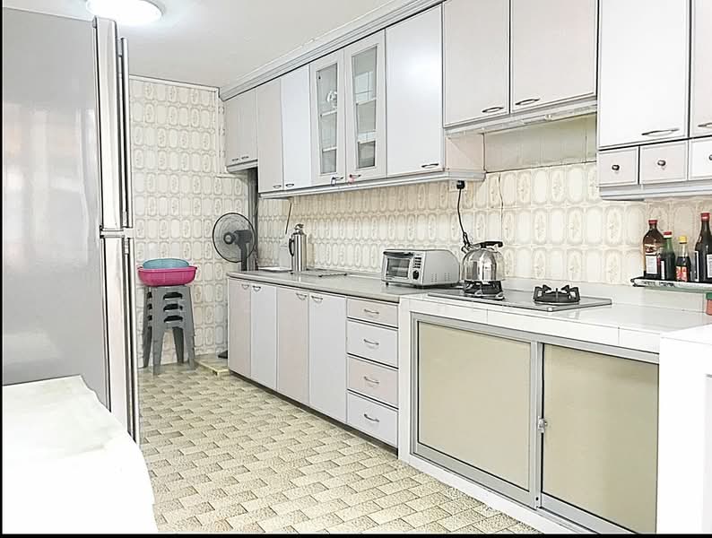 61 Telok Blangah Heights, 61 Telok Blangah Heights, 2 Bedrooms, 731 sqft, HDB Flat For Rent, by Eugene Chen, 23938298 - PropertyGuru.com.sg