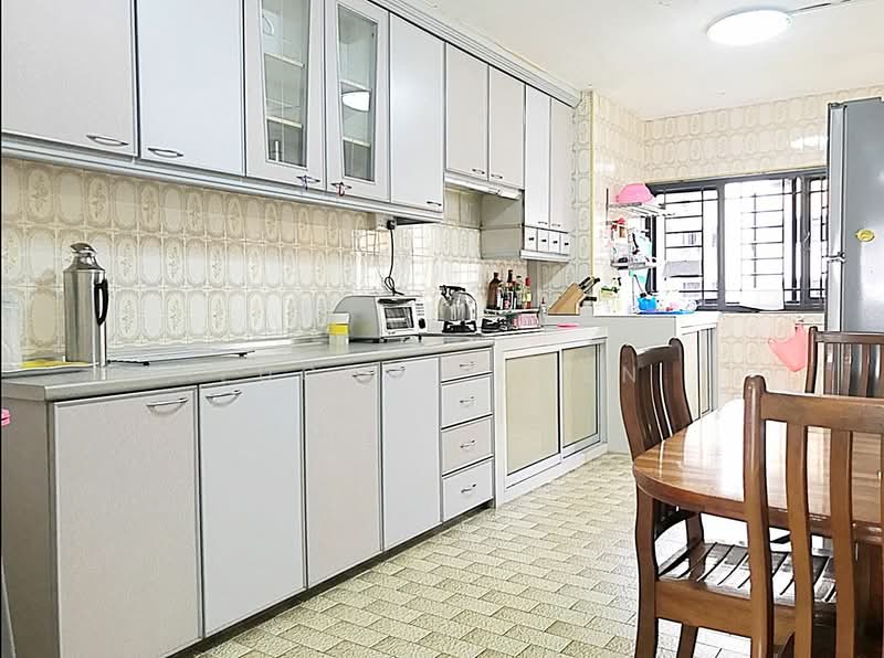 61 Telok Blangah Heights, 61 Telok Blangah Heights, 2 Bedrooms, 731 sqft, HDB Flat For Rent, by Eugene Chen, 23938298 - PropertyGuru.com.sg