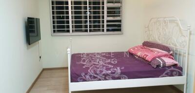 For Rent - 185C Marsiling Greenview
