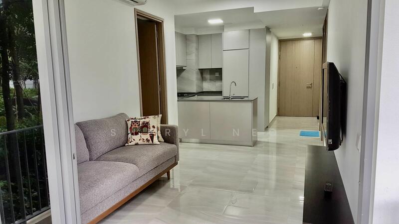 High Park Residences, 21 Fernvale Road, 2 Bedrooms, 667 sqft, Condominium For Rent, by Sheryl Neo, 23938348 - PropertyGuru.com.sg