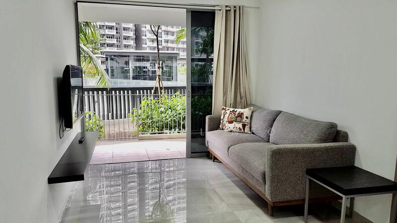 High Park Residences, 21 Fernvale Road, 2 Bedrooms, 667 sqft, Condominium For Rent, by Sheryl Neo, 23938348 - PropertyGuru.com.sg