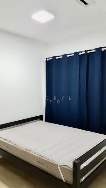 High Park Residences, 21 Fernvale Road, 2 Bedrooms, 667 sqft, Condominium For Rent, by Sheryl Neo, 23938348 - PropertyGuru.com.sg
