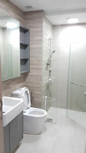 High Park Residences, 21 Fernvale Road, 2 Bedrooms, 667 sqft, Condominium For Rent, by Sheryl Neo, 23938348 - PropertyGuru.com.sg