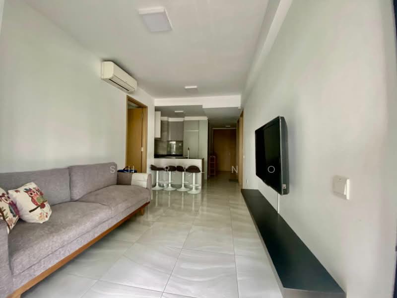 High Park Residences, 21 Fernvale Road, 2 Bedrooms, 667 sqft, Condominium For Rent, by Sheryl Neo, 23938348 - PropertyGuru.com.sg