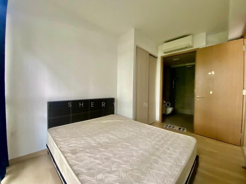 High Park Residences, 21 Fernvale Road, 2 Bedrooms, 667 sqft, Condominium For Rent, by Sheryl Neo, 23938348 - PropertyGuru.com.sg