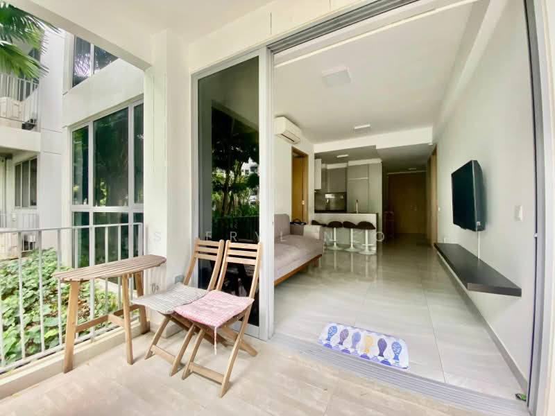 High Park Residences, 21 Fernvale Road, 2 Bedrooms, 667 sqft, Condominium For Rent, by Sheryl Neo, 23938348 - PropertyGuru.com.sg