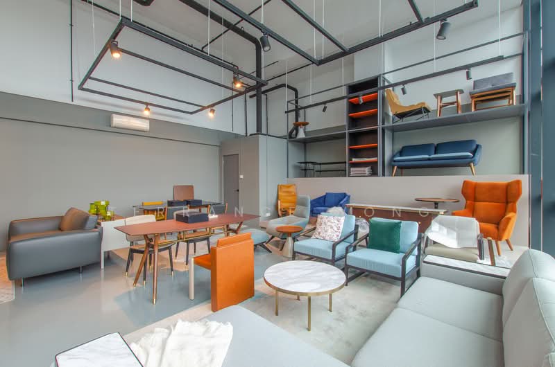 Oxley BizHub, 61 Ubi Road 1, Eunos / Geylang / Paya Lebar, 936 sqft, Light Industrial (B1) For Rent, by Terrance Wong, 23938407 - CommercialGuru.com.sg